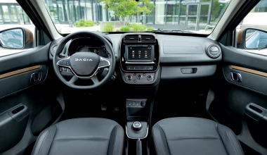 Renaulution: Οδηγώντας από σήμερα, σε ένα βιώσιμο αύριο