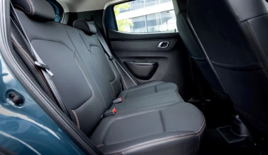 Dacia Spring: Οδηγούμε το πιο value for money ηλεκτρικό!