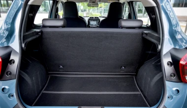 Renaulution: Οδηγώντας από σήμερα, σε ένα βιώσιμο αύριο