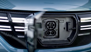 Renaulution: Οδηγώντας από σήμερα, σε ένα βιώσιμο αύριο