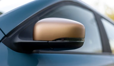 Dacia Spring: Οδηγούμε το πιο value for money ηλεκτρικό!