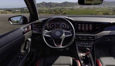 Επετειακό Volkswagen Polo GTI Edition 25 - Τι νέο φέρνει;