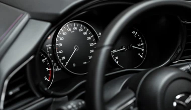 Δοκιμή Mazda CX-30 e-Skyactiv-X 186: Ιαπωνική φινέτσα