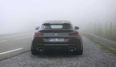 Όμορφη ή άσχημη: Θα αγόραζες αυτήν τη BMW; 