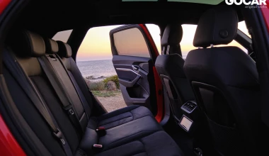 Δοκιμή Audi Q8 e-tron 55: Μετανοείτε! [video]