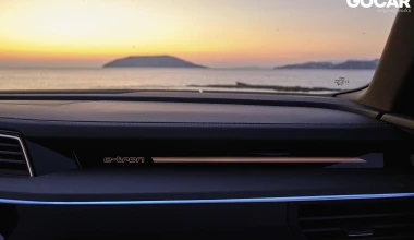 Δοκιμή Audi Q8 e-tron 55: Μετανοείτε! [video]