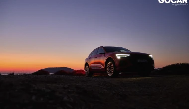 Δοκιμή Audi Q8 e-tron 55: Μετανοείτε! [video]