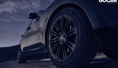 Δοκιμή Range Rover MHEV P400: Ο βασιλιάς