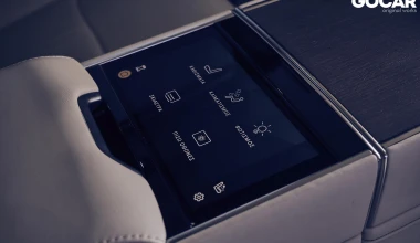 Δοκιμή Range Rover MHEV P400: Ο βασιλιάς