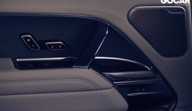 Δοκιμή Range Rover MHEV P400: Ο βασιλιάς