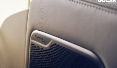 Δοκιμή Range Rover MHEV P400: Ο βασιλιάς