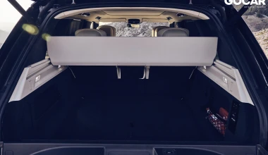 Δοκιμή Range Rover MHEV P400: Ο βασιλιάς