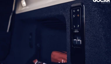 Δοκιμή Range Rover MHEV P400: Ο βασιλιάς