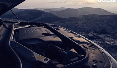 Δοκιμή Range Rover MHEV P400: Ο βασιλιάς