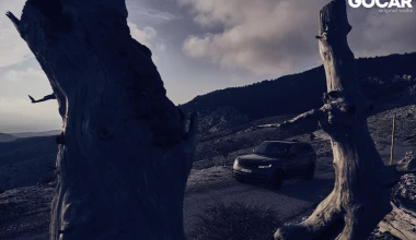 Δοκιμή Range Rover MHEV P400: Ο βασιλιάς