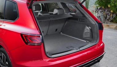 Νέο Volkswagen Touareg: Όλες οι αλλαγές!