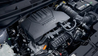 Hyundai i20: Μοναδικό στιλ, κορυφαία τεχνολογία