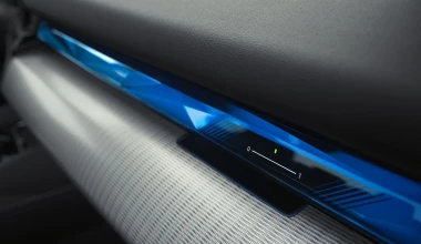 Νέα BMW Σειρά 5, και ηλεκτρική i5 με έως 600 ίππους! [video]