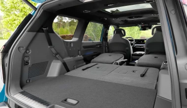 Νέο Kia EV9: Γνωρίζουμε το μεγάλο ηλεκτρικό SUV