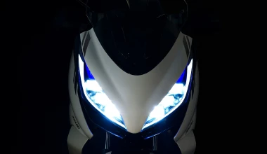 Νέο Zontes E350: Μπροστά από την εποχή του