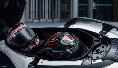 Νέο Zontes E350: Μπροστά από την εποχή του