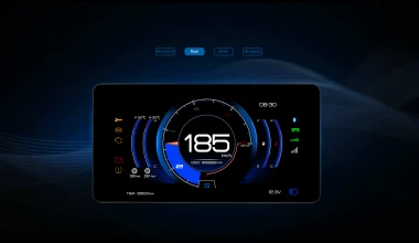 Νέο Zontes E350: Μπροστά από την εποχή του