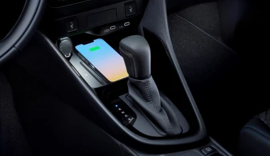 Toyota Yaris: Νέα, πιο δυνατή υβριδική έκδοση