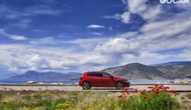 Δοκιμή Hyundai i20 N vs Volkswagen Polo GTI: Die hard!