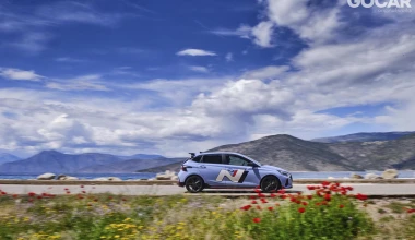 Δοκιμή Hyundai i20 N vs Volkswagen Polo GTI: Die hard!
