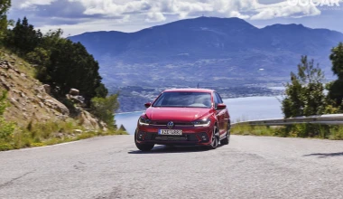 Δοκιμή Hyundai i20 N vs Volkswagen Polo GTI: Die hard!