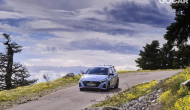 Δοκιμή Hyundai i20 N vs Volkswagen Polo GTI: Die hard!