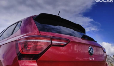 Δοκιμή Hyundai i20 N vs Volkswagen Polo GTI: Die hard!