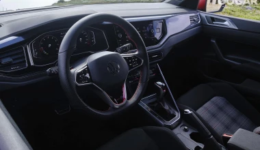 Δοκιμή Hyundai i20 N vs Volkswagen Polo GTI: Die hard!