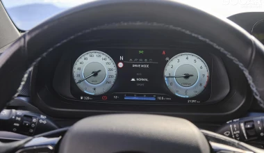 Δοκιμή Hyundai i20 N vs Volkswagen Polo GTI: Die hard!