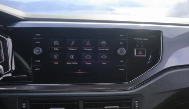 Δοκιμή Hyundai i20 N vs Volkswagen Polo GTI: Die hard!