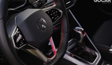 Δοκιμή Hyundai i20 N vs Volkswagen Polo GTI: Die hard!