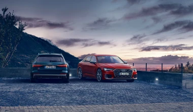 Ανανέωση για τα Audi A6 και A7 – Πότε έρχονται Ελλάδα