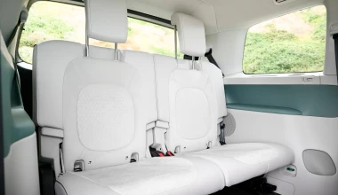 Νέο, 7θέσιο Volkswagen ID.Buzz - Πότε έρχεται Ελλάδα