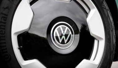 Νέο, 7θέσιο Volkswagen ID.Buzz - Πότε έρχεται Ελλάδα