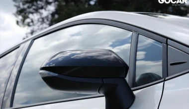 Δοκιμή Toyota Corolla Hybrid 1.8 140 PS: The crown!