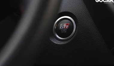 Δοκιμή Toyota Corolla Hybrid 1.8 140 PS: The crown!