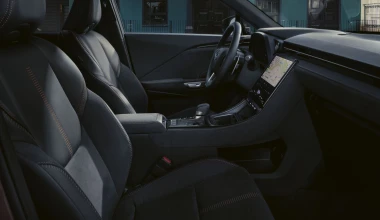 Επίσημο: Νέο Lexus LBX - Έφοδος στα premium B-SUV! 