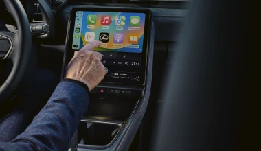 Επίσημο: Νέο Lexus LBX - Έφοδος στα premium B-SUV!