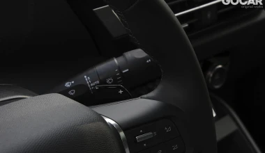 Δοκιμή Citroen C4 X 1.2 PureTech 130 EAT8: Πολλαπλή προσωπικότητα