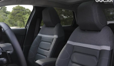 Δοκιμή Citroen C4 X 1.2 PureTech 130 EAT8: Πολλαπλή προσωπικότητα