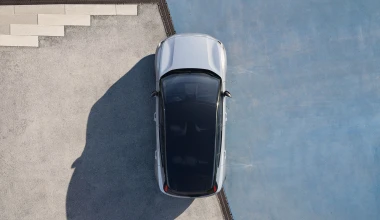 Νέο Volvo EX30: Το φθηνότερο και καλύτερο SUV των Σουηδών - Τιμή [video]