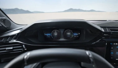 Δοκιμή Peugeot 408 Hybrid 225 e-EAT8: Επαναστάτης με αιτία