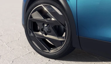 Δοκιμή Peugeot 408 Hybrid 225 e-EAT8: Επαναστάτης με αιτία