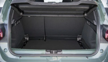 Δοκιμή Dacia Sandero Stepway 1.0 TCe LPG 100 PS: Συμφεροντολόγος!