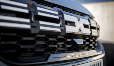 Δοκιμή Dacia Sandero Stepway 1.0 TCe LPG 100 PS: Συμφεροντολόγος!